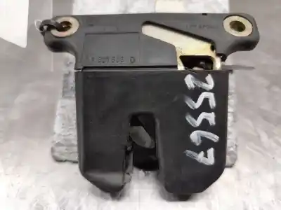 Автозапчастина б/у  для SEAT TOLEDO II (1M2)  Посилання на OEM IAM 8D5827505D  