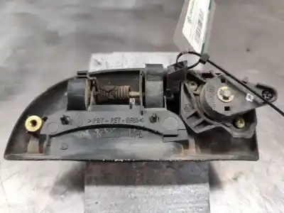 Peça sobressalente para automóvel em segunda mão fechadura do mala por seat toledo ii (1m2) 1.9 tdi referências oem iam 8d5827505d  