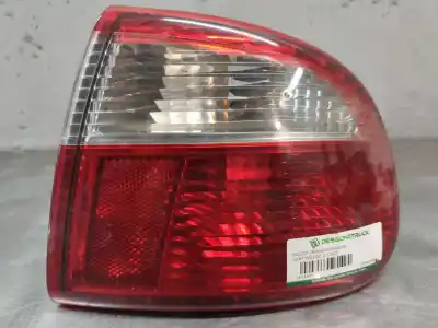 Автозапчасти б/у ПРАВЫЙ ЗАДНИЙ ФОНАРЬ за SEAT TOLEDO II (1M2)  ссылки OEM IAM 1M5945096B  