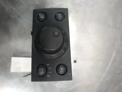 Second-hand car spare part headlights switch for opel vectra c (z02) 1.9 cdti (f69) oem iam references 13230802  