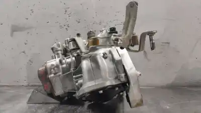 Автозапчасти б/у коробка передач за opel corsa c (x01) 1.2 (f08, f68) ссылки oem iam 90400209  