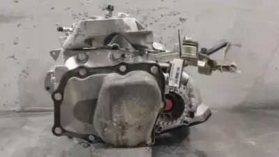 Автозапчасти б/у коробка передач за opel corsa c (x01) 1.2 (f08, f68) ссылки oem iam 90400209  