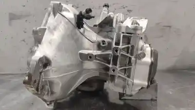 Автозапчасти б/у коробка передач за opel corsa c (x01) 1.2 (f08, f68) ссылки oem iam 90400209  