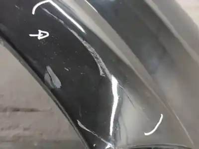 Pezzo di ricambio per auto di seconda mano parafango anteriore destro per citroen c3 1.4 riferimenti oem iam   
