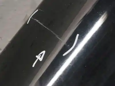 Pezzo di ricambio per auto di seconda mano parafango anteriore sinistro per citroen c3 1.4 riferimenti oem iam   