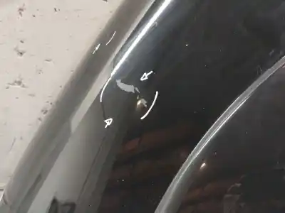 Pezzo di ricambio per auto di seconda mano parafango anteriore sinistro per citroen c3 1.4 riferimenti oem iam   