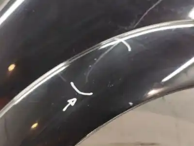 Pezzo di ricambio per auto di seconda mano parafango anteriore sinistro per citroen c3 1.4 riferimenti oem iam   