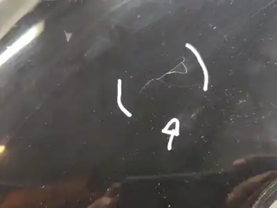 Pezzo di ricambio per auto di seconda mano parafango anteriore sinistro per citroen c3 1.4 riferimenti oem iam   