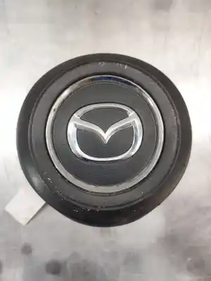 Автозапчасти б/у передняя левая подушка безопасности за MAZDA CX-5 (KF) 2.2 D ссылки OEM IAM 0080P1120018  