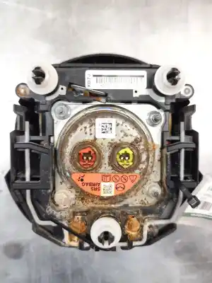 Автозапчасти б/у передняя левая подушка безопасности за mazda cx-5 (kf) 2.2 d ссылки oem iam 0080p1120018  