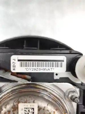 Автозапчасти б/у передняя левая подушка безопасности за mazda cx-5 (kf) 2.2 d ссылки oem iam 0080p1120018  