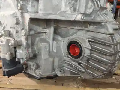 Second-hand car spare part gearbox for mazda cx-5 (kf) 2.2 d oem iam references jc3lb052pfz33  