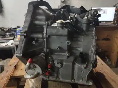 Second-hand car spare part gearbox for mazda cx-5 (kf) 2.2 d oem iam references jc3lb052pfz33  