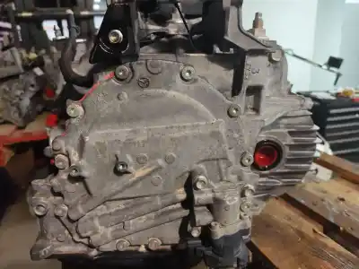 Second-hand car spare part gearbox for mazda cx-5 (kf) 2.2 d oem iam references jc3lb052pfz33  