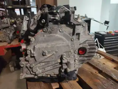 Second-hand car spare part gearbox for mazda cx-5 (kf) 2.2 d oem iam references jc3lb052pfz33  