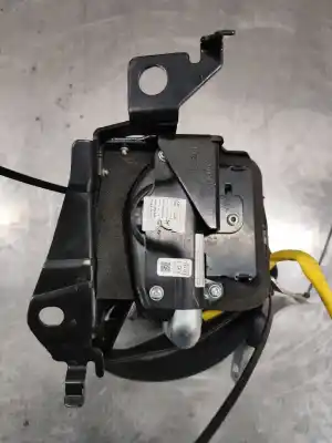 Автозапчасти б/у задний правый ремень безопасности за mazda cx-5 (kf) 2.2 d ссылки oem iam   