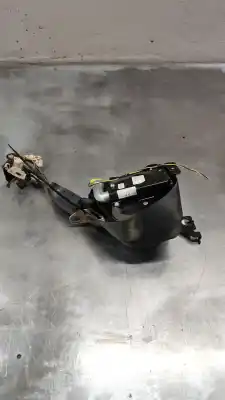 Second-hand car spare part rear left seat belt for mazda cx-5 (kf) 2.2 d oem iam references   