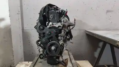 Second-hand car spare part complete engine for citroen c4 picasso i monospace (ud_) 1.6 hdi oem iam references 9hz  