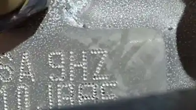 Second-hand car spare part complete engine for citroen c4 picasso i monospace (ud_) 1.6 hdi oem iam references 9hz  