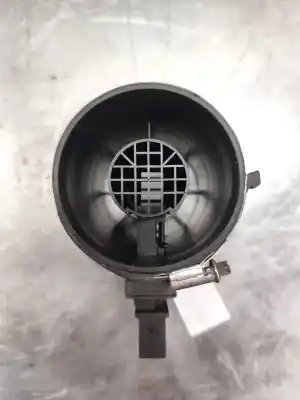 Tweedehands auto-onderdeel STROOMMETER voor BMW 1 (E81)  OEM IAM-referenties 0281002567  