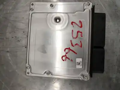 Second-hand car spare part ecu engine control for bmw 1 (e81) 118 d oem iam references 0281013537 dde7807828 