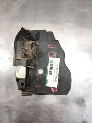 Second-hand car spare part front right door lock for bmw 1 (e81) 118 d oem iam references a046998  