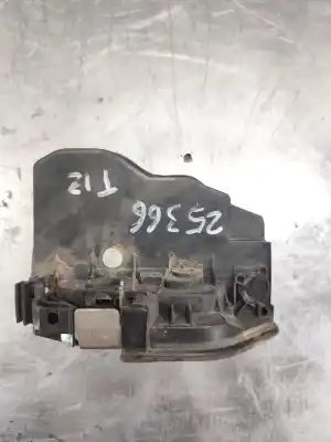 Second-hand car spare part rear left door lock for bmw 1 (e81) 118 d oem iam references   