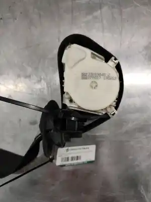 Peça sobressalente para automóvel em segunda mão cinto de segurança dianteiro esquerdo por bmw 1 (e81) 118 d referências oem iam 33059848