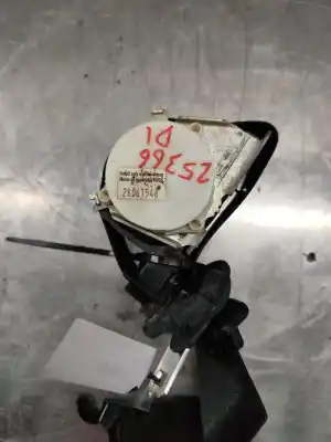 Second-hand car spare part front left seat belt for bmw 1 (e81) 118 d oem iam references 33059848  