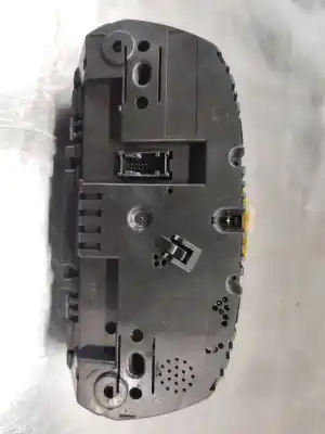 Second-hand car spare part dashboard for bmw 1 (e81) 118 d oem iam references 1024952-76 ik9141475018 