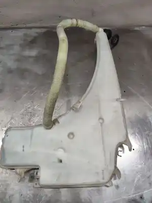 Peça sobressalente para automóvel em segunda mão depósito do limpa vidros por bmw 1 (e81) 118 d referências oem iam 