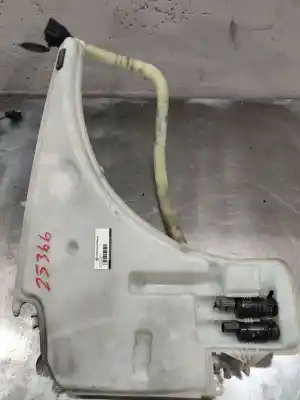 Second-hand car spare part windscreen washer bottle for bmw 1 (e81) 118 d oem iam references   