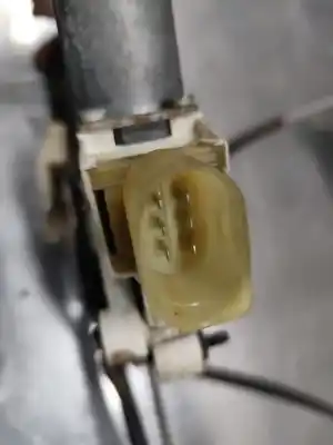 Second-hand car spare part driver left window regulator for bmw 1 (e81) 118 d oem iam references 7067795s  