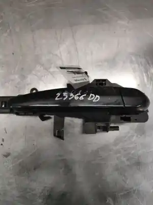 Peça sobressalente para automóvel em segunda mão puxador exterior frente direito por bmw 1 (e81) 118 d referências oem iam 