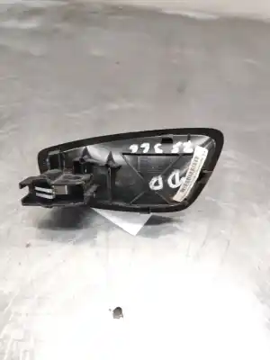 Second-hand car spare part interior right front handle for bmw 1 (e81) 118 d oem iam references   