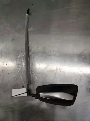 Second-hand car spare part interior left rear handle for bmw 1 (e81) 118 d oem iam references   