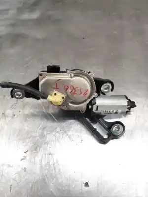 Second-hand car spare part Rear Windshield Wiper Motor for BMW 1 (E81) 118 D OEM IAM references 7199569D1  