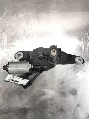 Second-hand car spare part rear windshield wiper motor for bmw 1 (e81) 118 d oem iam references 7199569d1  