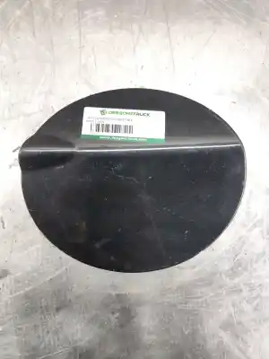 Peça sobressalente para automóvel em segunda mão tampa de combustível externa por bmw 1 (e81) 118 d referências oem iam 