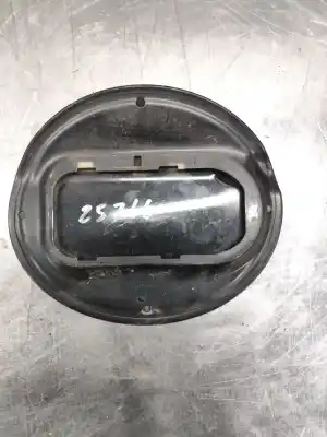 Second-hand car spare part outer fuel cap for bmw 1 (e81) 118 d oem iam references   