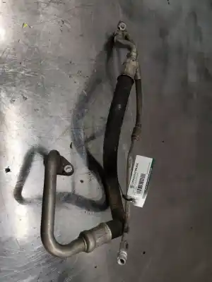 Peça sobressalente para automóvel em segunda mão Tubos De Ar Condicionado por BMW 1 (E81) 118 D Referências OEM IAM 6453698930902  