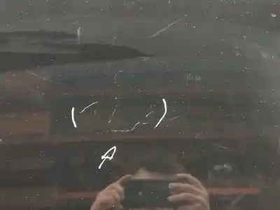 Pezzo di ricambio per auto di seconda mano cofano per citroen c3 1.4 riferimenti oem iam   