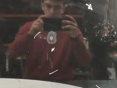 Pezzo di ricambio per auto di seconda mano cofano per citroen c3 1.4 riferimenti oem iam   