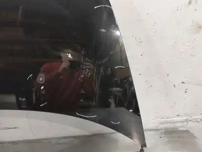 Pezzo di ricambio per auto di seconda mano cofano per citroen c3 1.4 riferimenti oem iam   