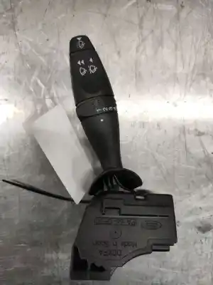 Pezzo di ricambio per auto di seconda mano comando pulito per ford fiesta v (jh_, jd_) 1.4 tdci riferimenti oem iam 1s7t17a553dd  