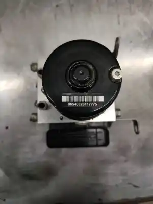 Peça sobressalente para automóvel em segunda mão ABS por BMW 1 (E81)  Referências OEM IAM 3452677605601  