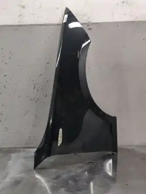 Peça sobressalente para automóvel em segunda mão guarda-lamas dianteiro direito por bmw 1 (e81) 118 d referências oem iam 