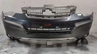 Second-hand car spare part FRONT BUMPER for OPEL ANTARA  OEM IAM references   