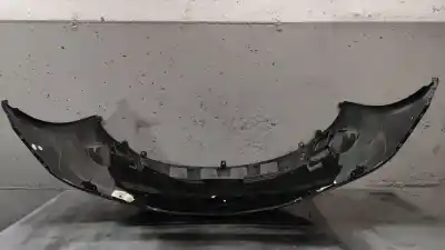 Second-hand car spare part front bumper for opel antara cosmo 4x4 oem iam references   