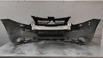 Second-hand car spare part front bumper for opel antara cosmo 4x4 oem iam references   